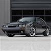 1979-93 Mustang SVE 5 Lug S89 Wheel - 17x9  - Gunmetal