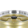 1979-93 Mustang SVE 5 Lug S89 Wheel - 17x9  - Gold