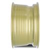 1979-93 Mustang SVE 5 Lug S89 Wheel - 17x9  - Gold