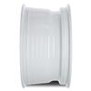 1979-93 Mustang SVE 5 Lug S89 Wheel - 17x9  - White