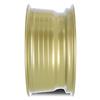 1979-93 Mustang SVE 5 Lug S89 Wheel & Nitto Tire Kit  - 17x8/9 - Gold
