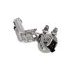 1986-97 Mustang SVE -6AN High Performance Fuel Pump Hanger Assembly