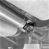 1994-04 Mustang SVE 6R80 Swap Driveshaft