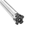 1994-04 Mustang SVE 6R80 Swap Driveshaft