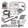 1994-1998 Mustang SVE 8.8" 31 Spline Heavy Duty Rear Axle Kit - 4.10