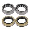 1994-1998 Mustang SVE 8.8" 31 Spline Heavy Duty Rear Axle Kit - 4.10