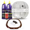 1986-2014 Mustang SVE 8.8 Rear Axle Differential Cover Upgrade Kit