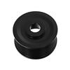 2011-23 Mustang SVE 8 Rib Coyote Clutchless Alternator Pulley 5.0