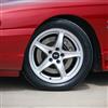 1994-2004 Mustang SVE 98 Cobra Wheel - 17x8 - Silver
