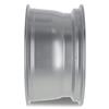 1994-2004 Mustang SVE 98 Cobra Wheel Kit - 17x8 - Silver