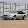 1994-2004 Mustang SVE 98 Cobra Wheel Kit - 17x8 - Silver