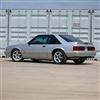1994-2004 Mustang SVE 98 Cobra Wheel Kit - 17x8 - Silver