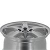 1994-2004 Mustang SVE 98 Cobra Wheel & Sumitomo Tire Kit - 17x8/9 - Silver