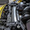 2015-23 Mustang SVE 3 Row Aluminum Radiator GT/GT350