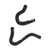 1997-00 Mustang SVE Aluminum Radiator & Rubber Hose Kit 4.6 2V