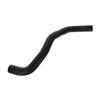 1997-00 Mustang SVE Aluminum Radiator & Rubber Hose Kit  - Black 4.6 2V