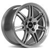 1994-04 Mustang SVE Anniversary Wheel - 17x9 Anthracite