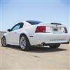 1994-04 Mustang SVE Anniversary Wheel - 17x9 Anthracite