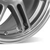 1994-04 Mustang SVE Anniversary Wheel - 17x9 Anthracite