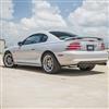 1994-04 Mustang SVE Anniversary Wheel - 17x9 Anthracite