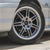 1994-04 Mustang SVE Anniversary Wheel - 17x9 Anthracite