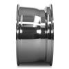 1979-93 Mustang SVE 4 Lug Anniversary Wheel - 17x9  - Chrome