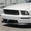 2005-09 Mustang SVE Bullitt Style Grille GT