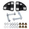 1994-04 Mustang SVE Caster Camber Plates