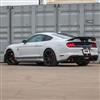2020-2022 Mustang SVE CFX Forged Wheel & Michelin Cup 2 Tire Kit - 20x11/11.5 - Black - GT500