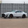 2020-2022 Mustang SVE CFX Forged Wheel & Michelin Cup 2 Tire Kit - 20x11/11.5 - Black - GT500