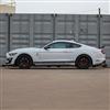 2020-2022 Mustang SVE CFX Forged Wheel & Michelin Cup 2 Tire Kit - 20x11/11.5 - Black - GT500