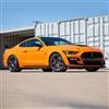 2020-2022 Mustang SVE CFX Forged Wheel & Michelin Cup 2 Tire Kit - 20x11/11.5 - Graphite - GT500