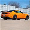 2020-2022 Mustang SVE CFX Forged Wheel & Michelin Cup 2 Tire Kit - 20x11/11.5 - Graphite - GT500