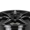 2005-26 Mustang SVE CFX Wheel - 20x10  - Gloss Black