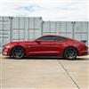 2015-26 Mustang SVE CFX Wheel Kit 20x10/11  - Gloss Graphite
