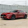 2015-26 Mustang SVE CFX Wheel Kit 20x10/11  - Gloss Graphite