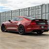 2015-26 Mustang SVE CFX Wheel Kit 20x10/11  - Gloss Graphite