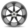 2015-26 Mustang SVE CFX Wheel Kit 20x10/11  - Gloss Graphite