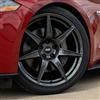 2015-26 Mustang SVE CFX Wheel Kit 20x10/11  - Gloss Graphite