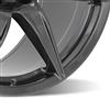 2015-26 Mustang SVE CFX Wheel Kit 20x10/11  - Gloss Graphite