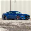 2015-26 Mustang SVE CFX Wheel Kit 20x10/11  - Gloss Graphite