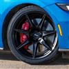 2015-26 Mustang SVE CFX Wheel Kit 20x10  - Gloss Black
