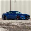 2015-26 Mustang SVE CFX Wheel Kit 20x10  - Gloss Black