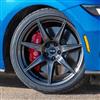 2015-26 Mustang SVE CFX Wheel Kit 20x10  - Gloss Graphite