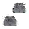 1994-04 Mustang SVE Cobra Front Brake Calipers w/ Pads  - Bare