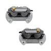1994-04 Mustang SVE Cobra Front Brake Calipers w/ Pads  - Bare
