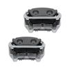 1994-04 Mustang SVE Cobra Front Brake Calipers w/ Pads  - Bare