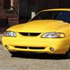 1994-98 Mustang Cobra Headlight & Fog Light Kit