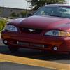 1994-98 Mustang Cobra Headlight & Fog Light Kit