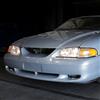 1994-1998 Mustang Cobra Headlight Kit w/ Amber Sidemarkers